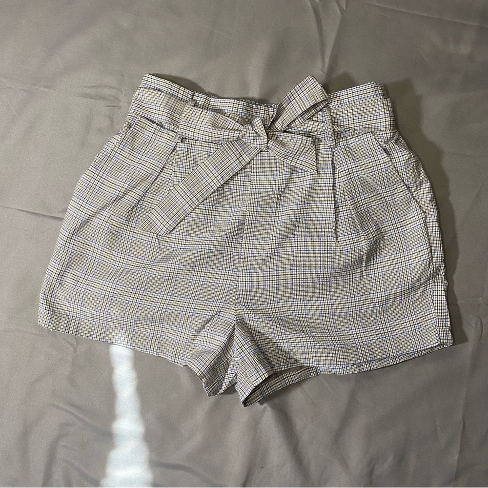 Forever 21 dressy shorts